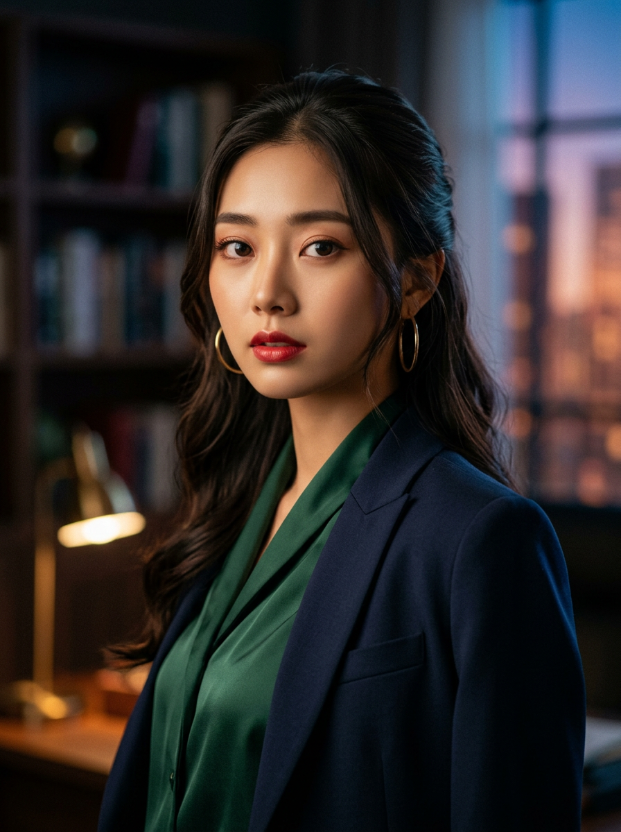 HAEUN 2