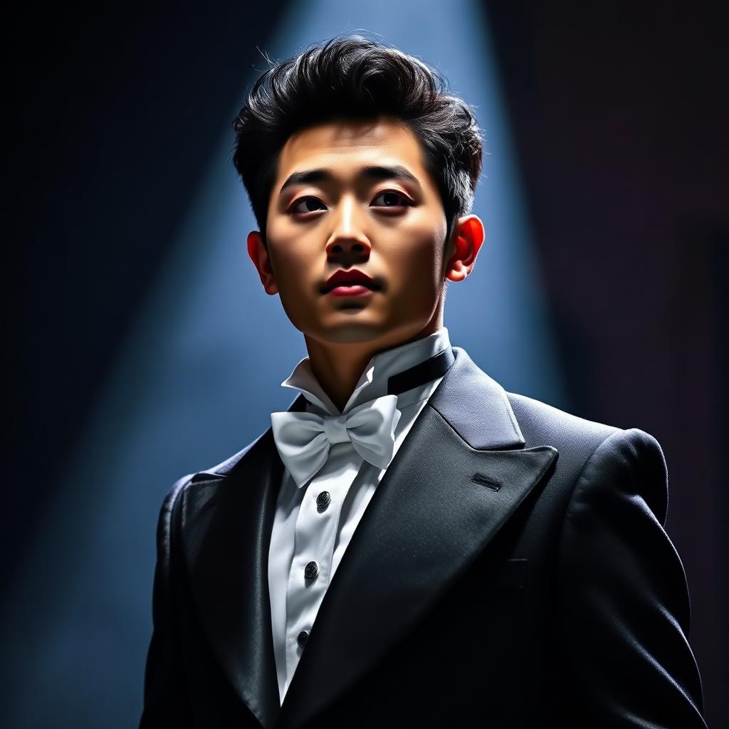 JOON BAEK