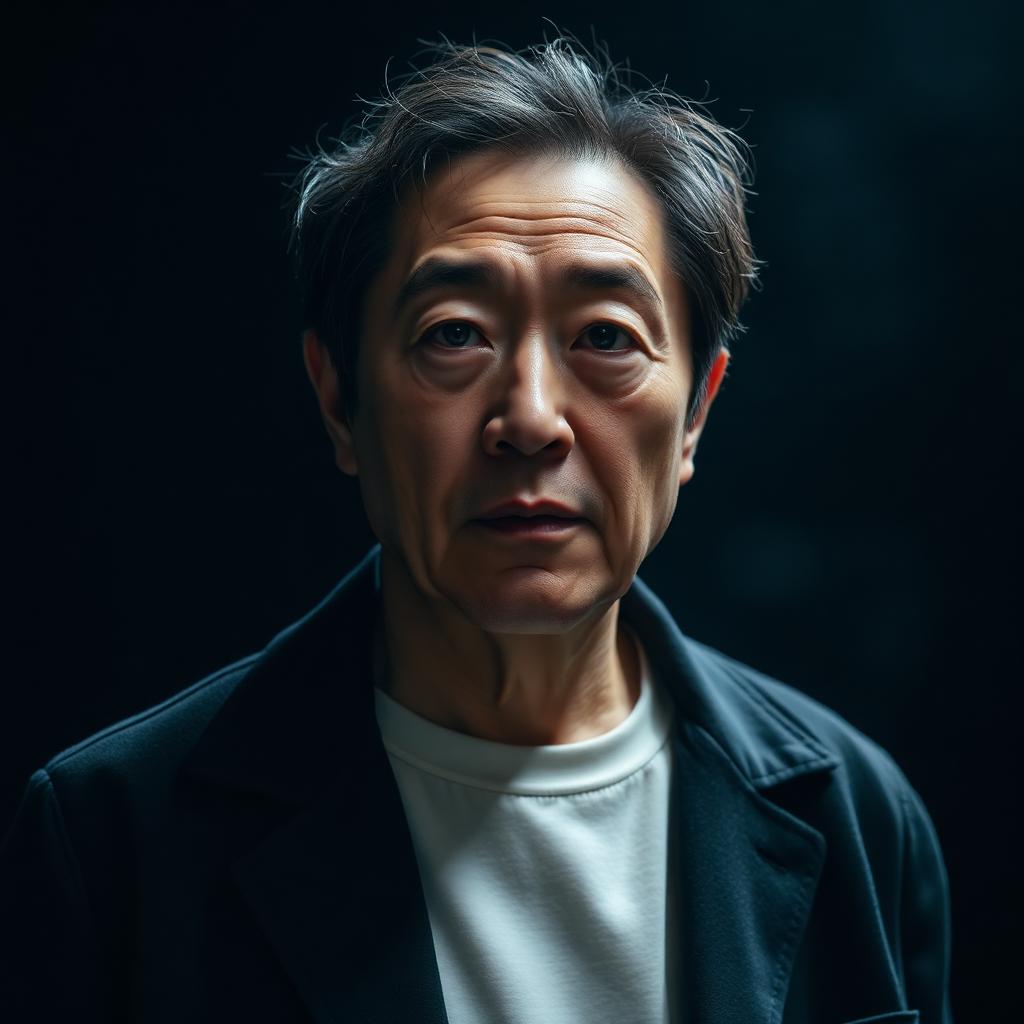 MINSEOK CHO
