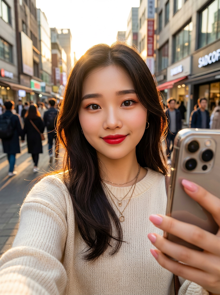 LUNA VLOG 3
