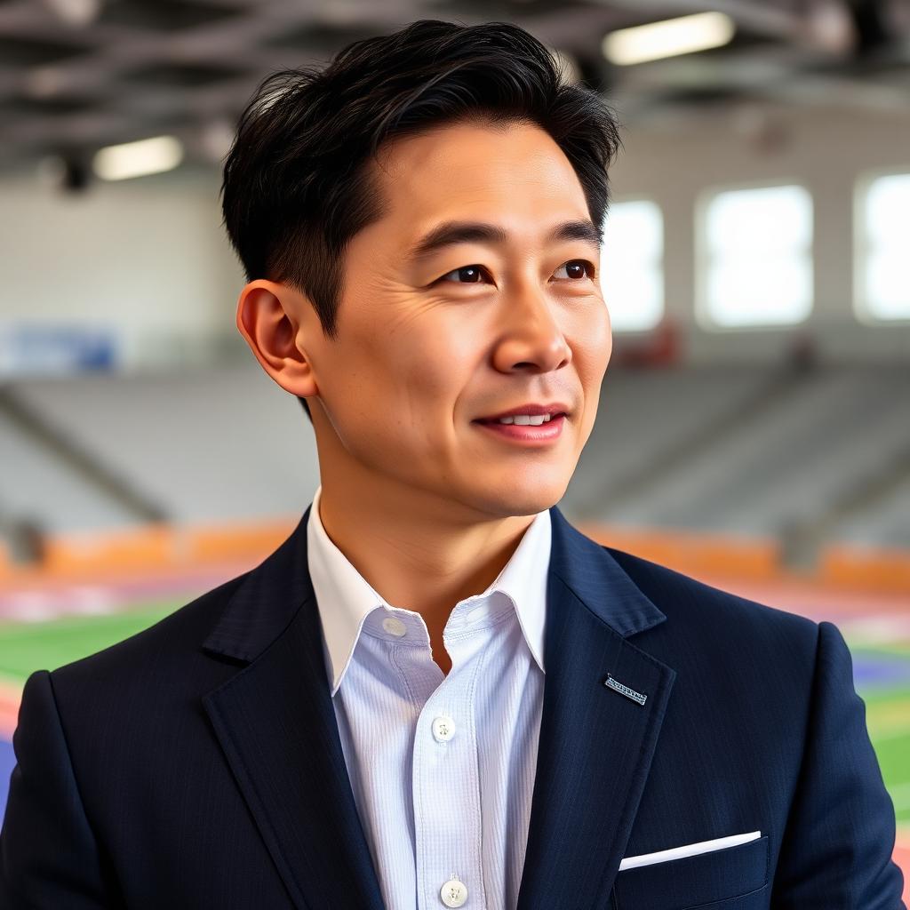 SHIN HYUN