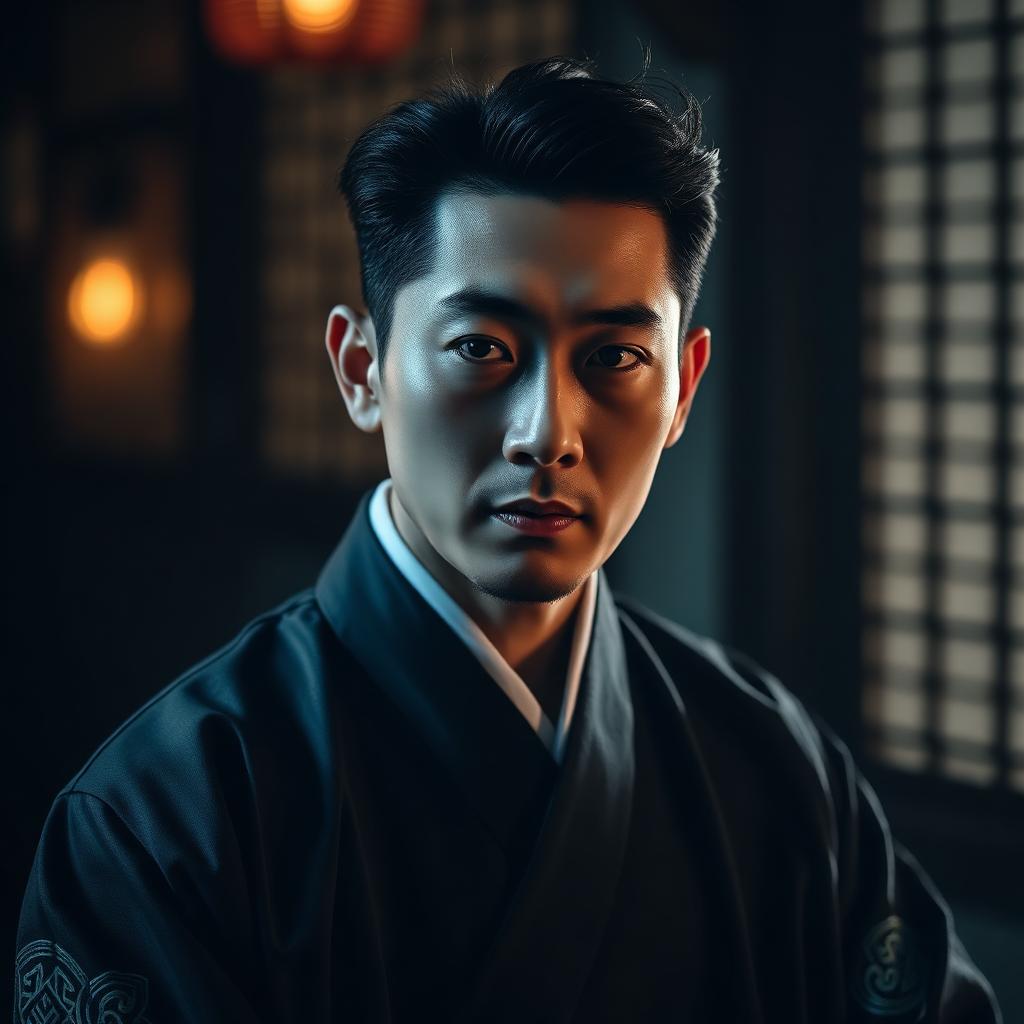 TAE OH